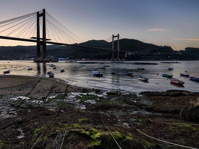 Ría-de-Vigo